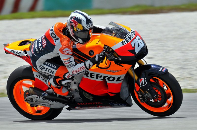 Repsol Honda Team