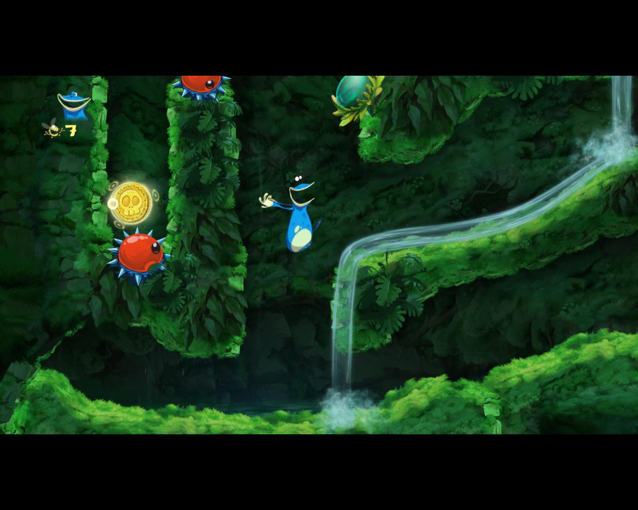 Rayman origins steam fix фото 118