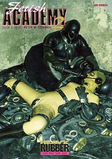 Fetish Academy II / Академия фетиша II