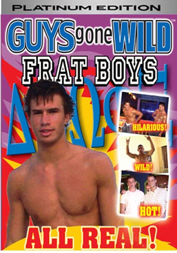 Guys Gone Wild 3: Frat Boys / Безбашенные парни 3: Студенты