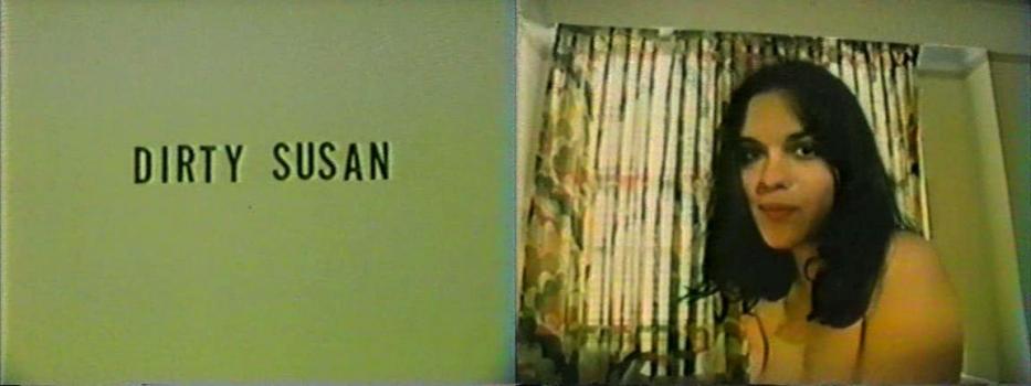 Dirty Susan / Развратная Сьюзи