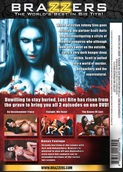 Lust Bite / Похотливый Укус    Release Date: Sep 08, 2011