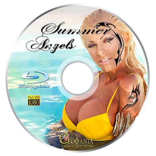 Summer Angels / Летние ангелы