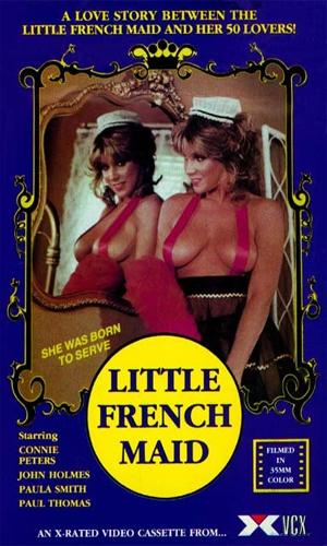Маленькая французская горничная / Little French Maid