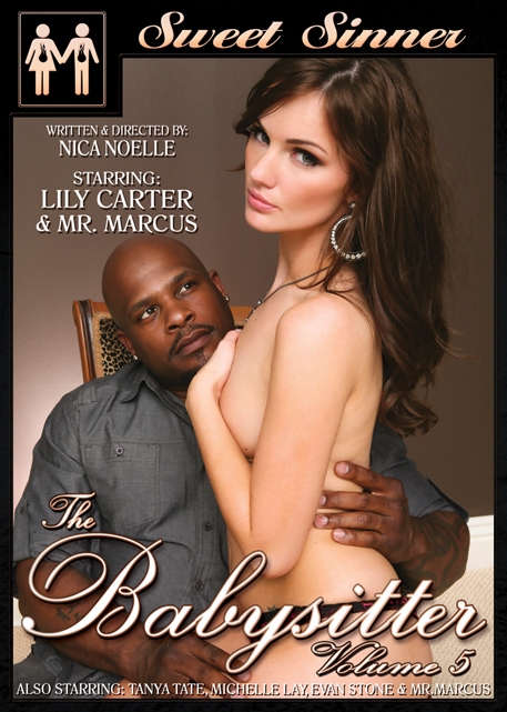 The Babysitter 5 / Нянечка 5