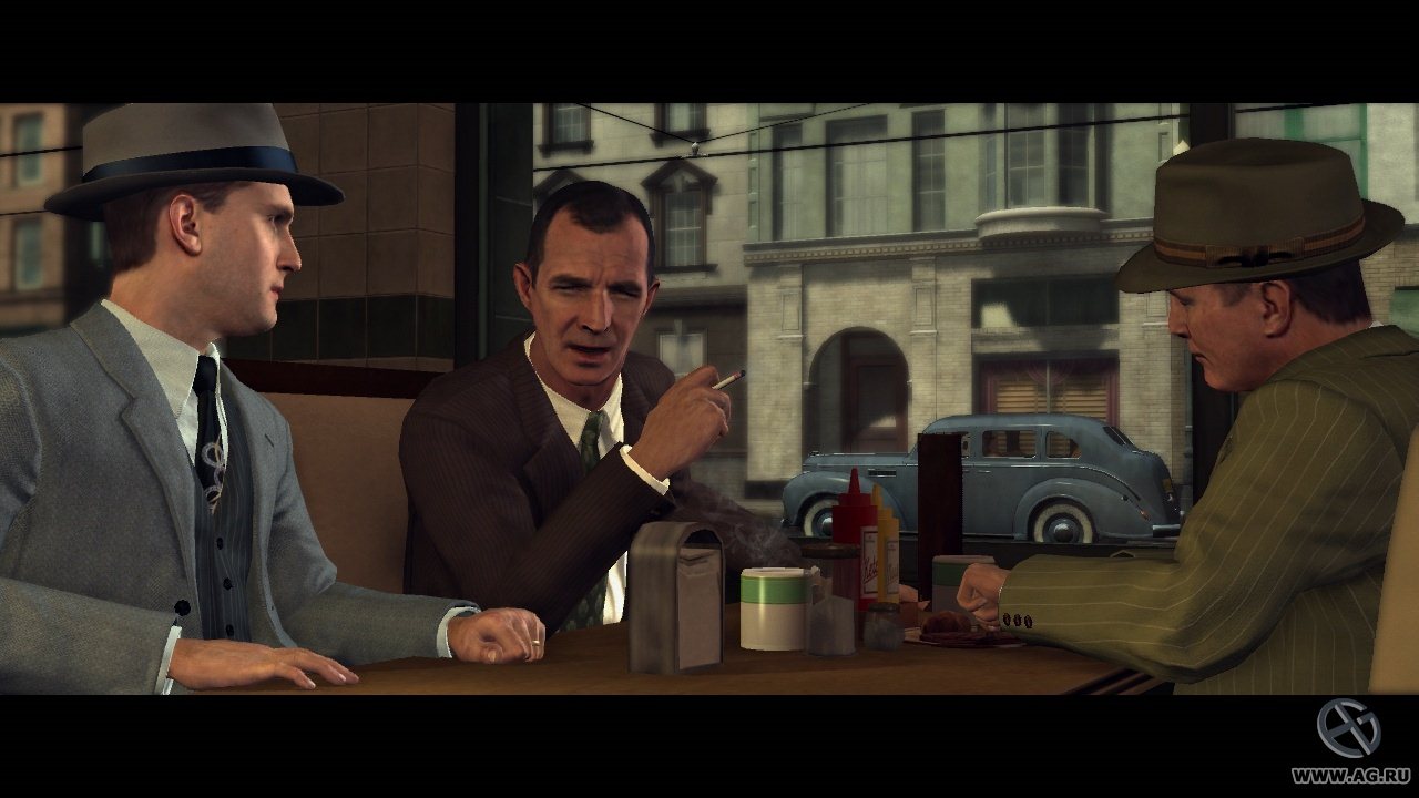 L a noire steam русский фото 61