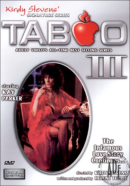 Табу III / Taboo III