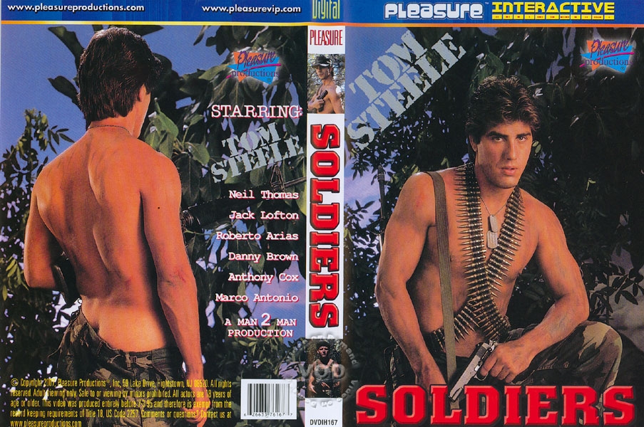 Soldiers / Солдаты
