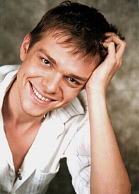 Сергей Сотников