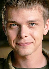 Сергей Сотников
