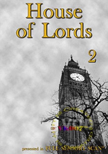 House Of Lords 2 / Дом Лорда 2