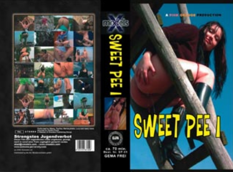 Sweet pee 1 / Сладкая моча 1