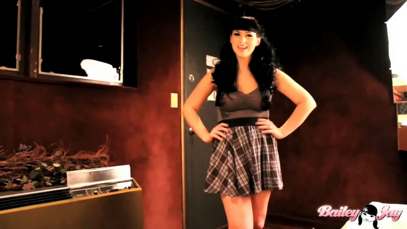Bailey Jay - Bailey Arabian Night / Арабская ночь