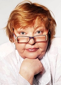 Ирина Токарчук