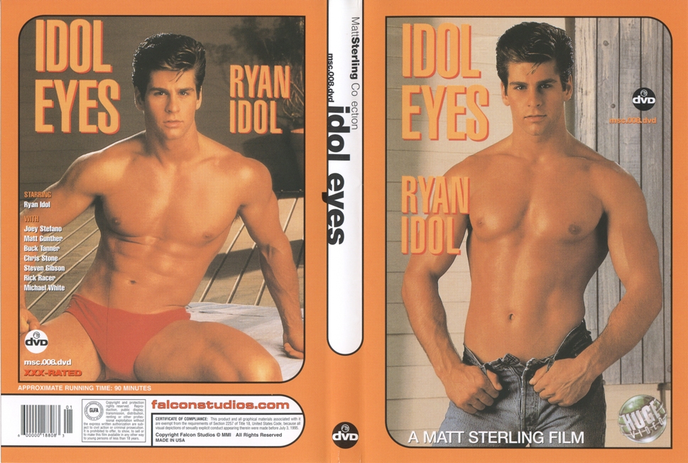 Idol Eyes / Глаза Идола