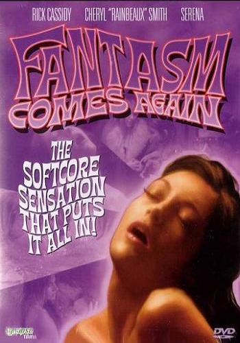 Fantasm Comes Again / Фантазм 2