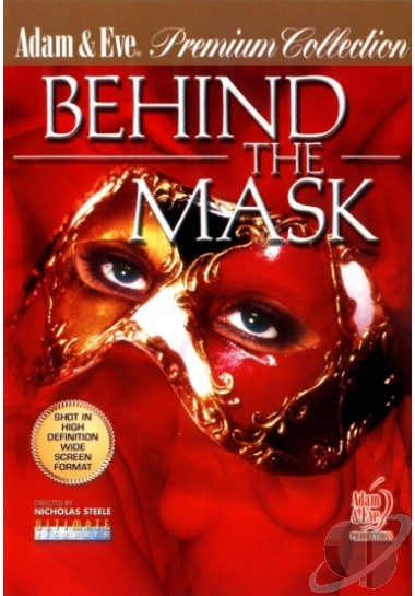 Behind the Mask / Под маской  Перевод Рен-ТВ