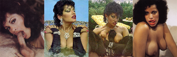 Vanessa del Rio