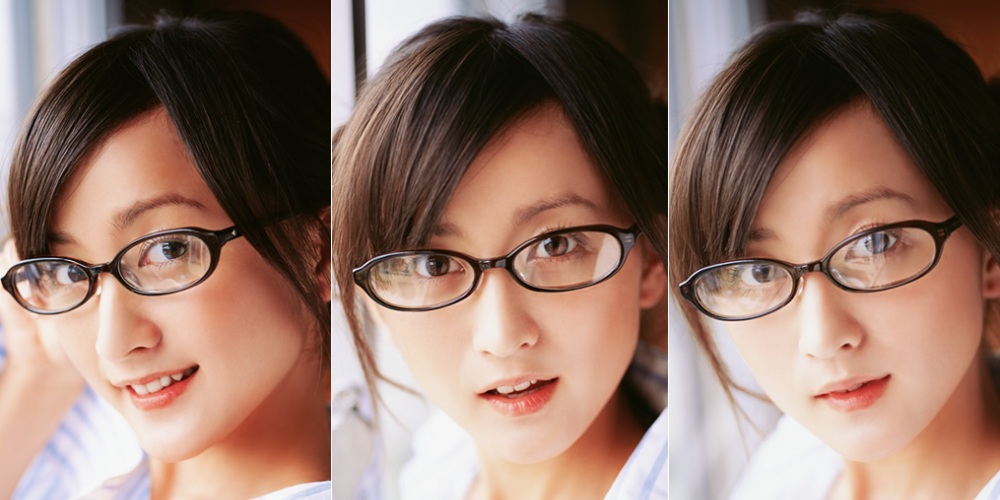 Ayaka Komatsu - 35 Фотосетов