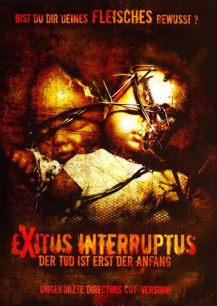 Exitus Interruptus / Der Tod ist erst der Anfang / Прерванная жизнь