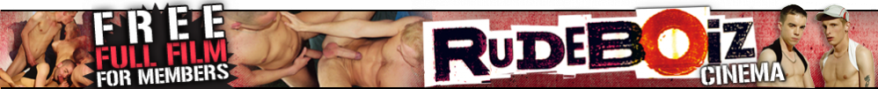 Rudeboiz 9: Fit Fuckers / Хулиганы 9: Здоровые Распутники