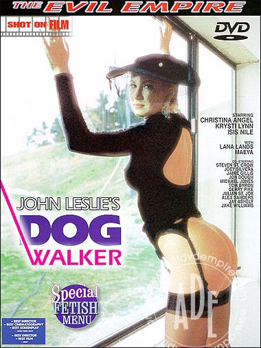 Dog Walker
