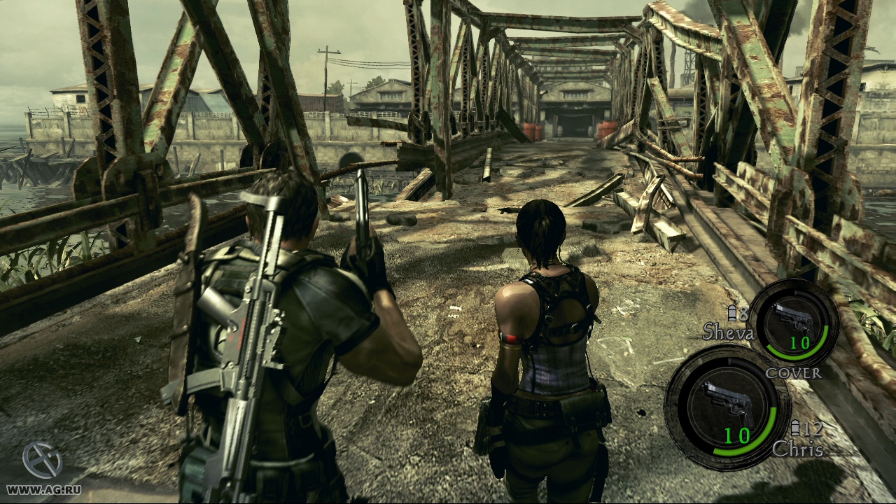 Resident evil 5 pc game torrent free download tune-up utility 2016 torrent