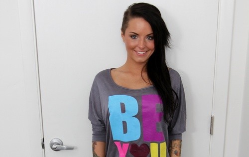 Christy Mack