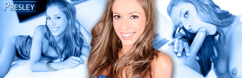 Presley Hart