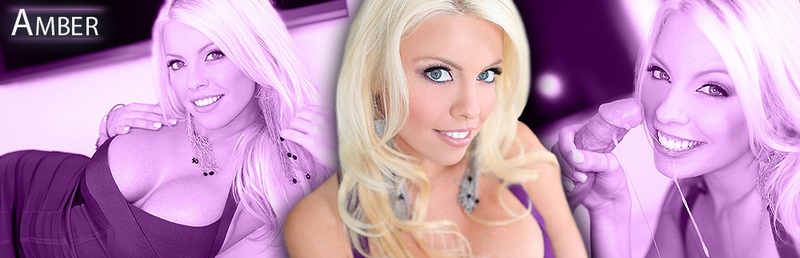 Britney Amber